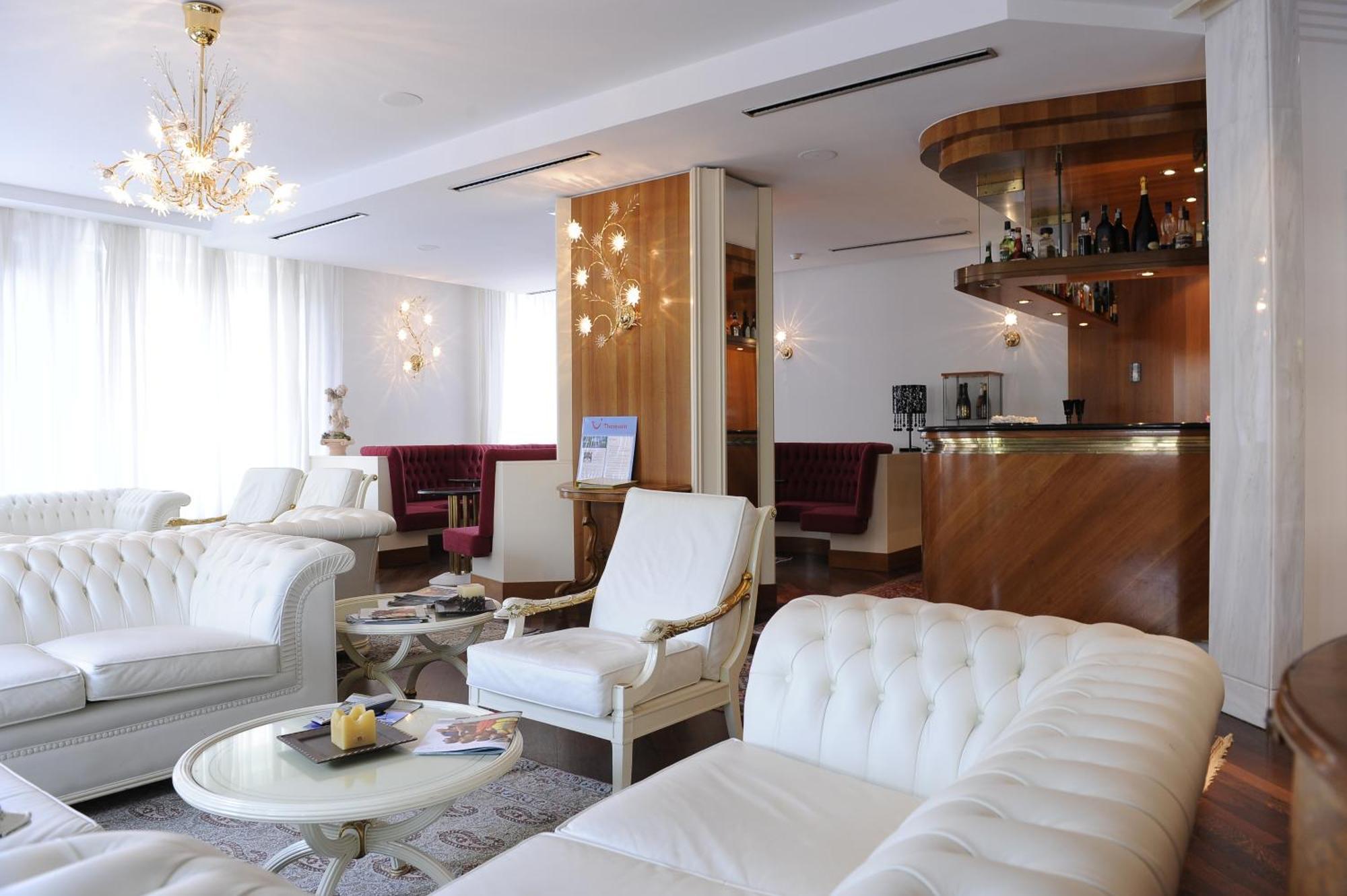 ריבה דל גארדה Parc Hotel Flora S מראה חיצוני תמונה